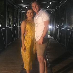 Meet your Posher, Joseph